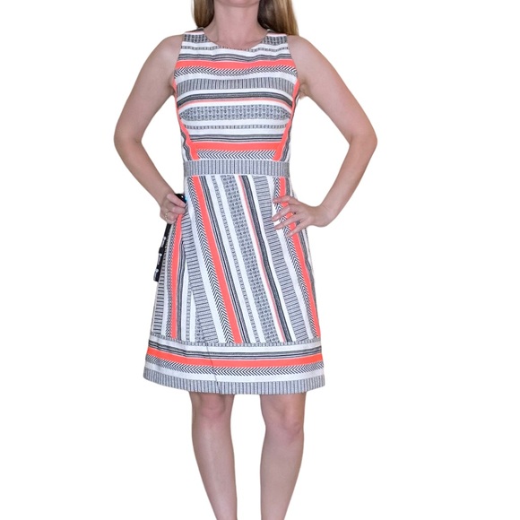 kate spade Dresses & Skirts - Kate Spade Ribbon Jacquard Dress